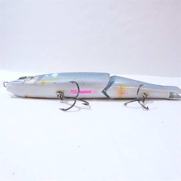 ジョインテッドクローマグナム２３０ 瀬鮎